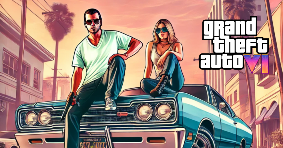 Grand Theft Auto VI